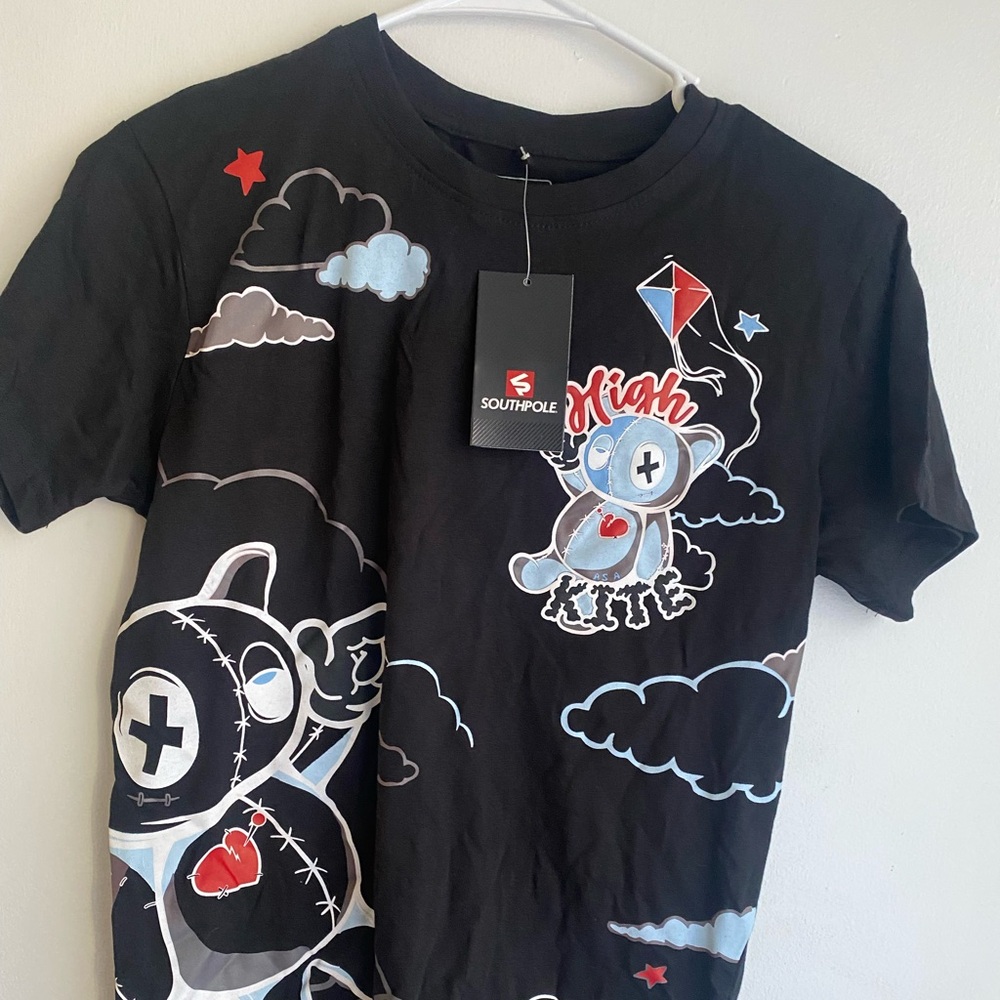 Youth SOUTH POLE SHORT SLEEVE T SHIRTS